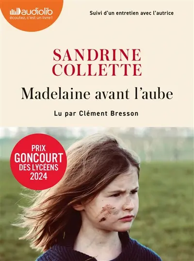 Madelaine avant l'aube