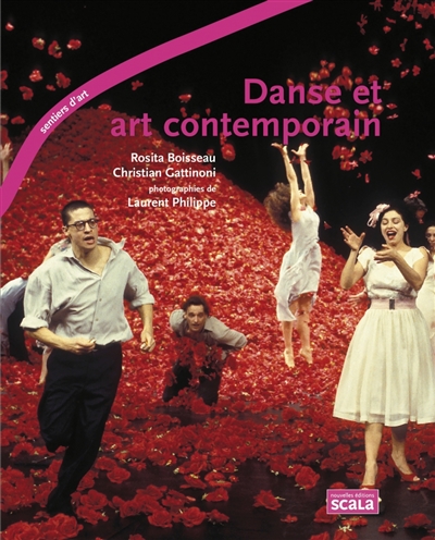 Danse et art contemporain