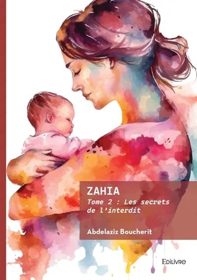 Zahia : Tome 2