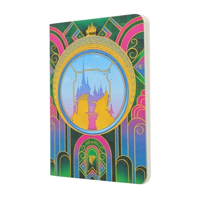 Cahier Paperblanks WICKED...