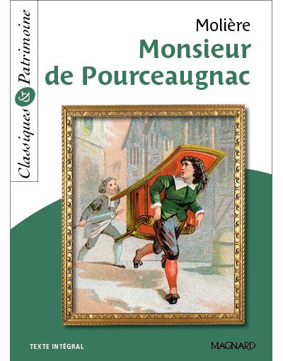 Monsieur de Pourceaugnac : texte intégral