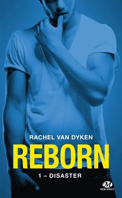 Reborn. Vol. 1. Disaster : OP petits prix NR 2020