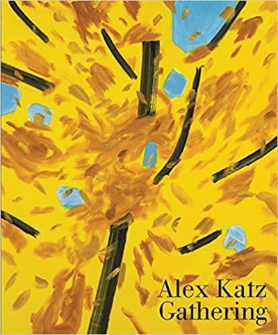 Alex Katz Gathering