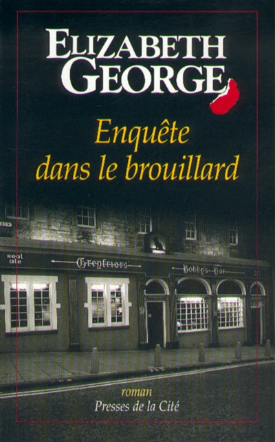 Enquête dans le brouillard