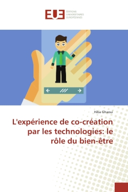 L'expérience de co-création...