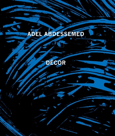 Adel Abdessemed décor : exposition, Colmar, Musée Unterlinden, du 27 avril au 16 septembre 2012