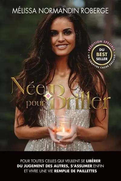 Née pour Briller