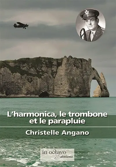 L'harmonica, le trombone et le parapluie
