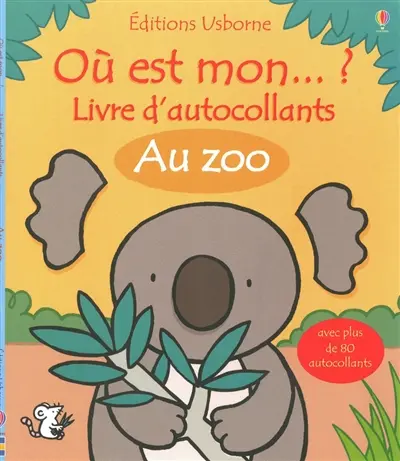 Au zoo