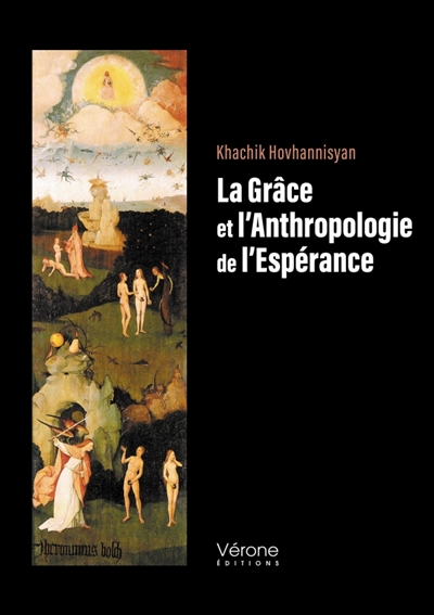 La Grâce et l'Anthropologie...