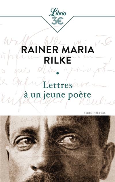 Lettres à un jeune poète :...