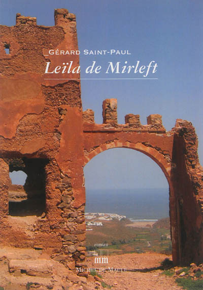 Leïla de Mirleft