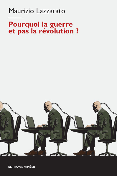 Pourquoi la guerre et pas...