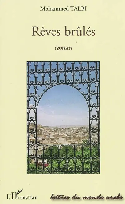 Rêves brûlés