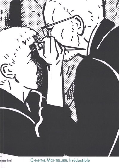 Chantal Montellier : irréductible