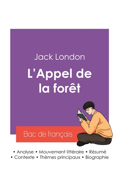 Réussir son Bac de français...