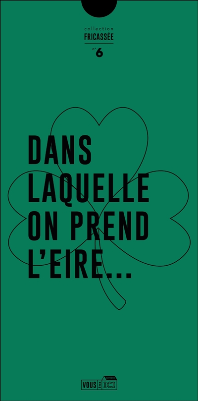 dans laquelle on prend l'eire...