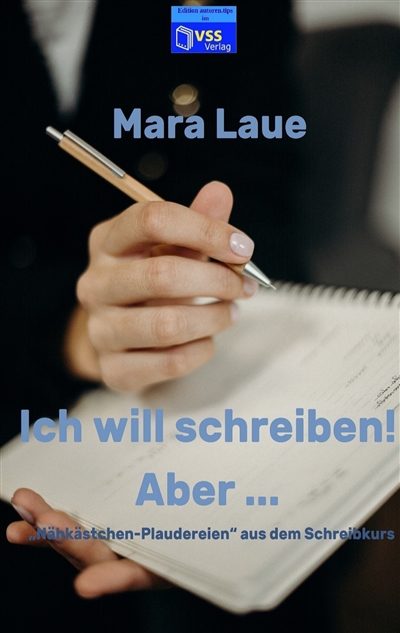 Ich will schreiben ! : Aber...