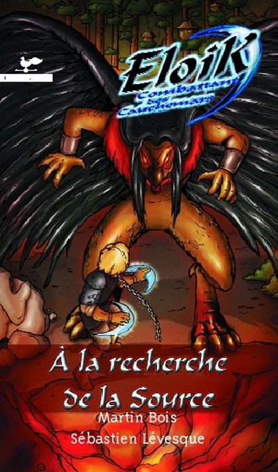 A la recherche de la source 2