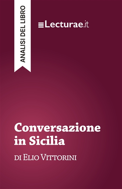 Conversazione in Sicilia :...