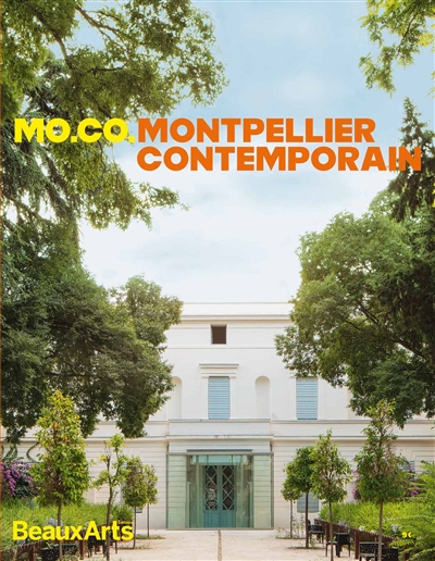 MoCo : Montpellier contemporain