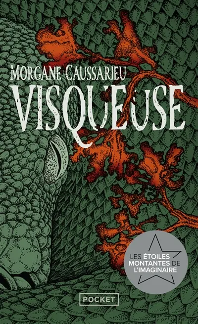 Visqueuse