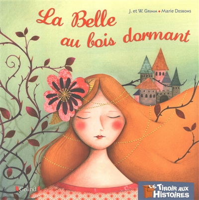 La Belle au bois dormant