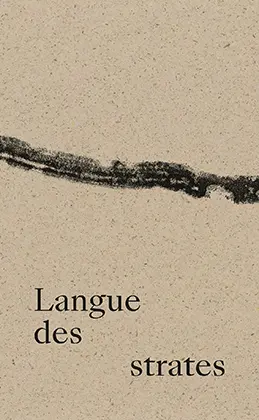 Langues des strates