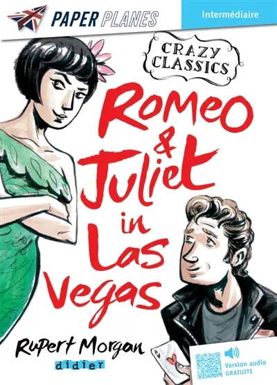 Romeo & Juliet in Las Vegas