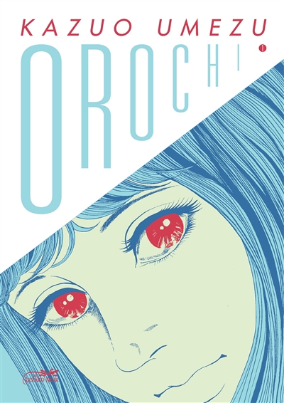 Orochi. Vol. 1