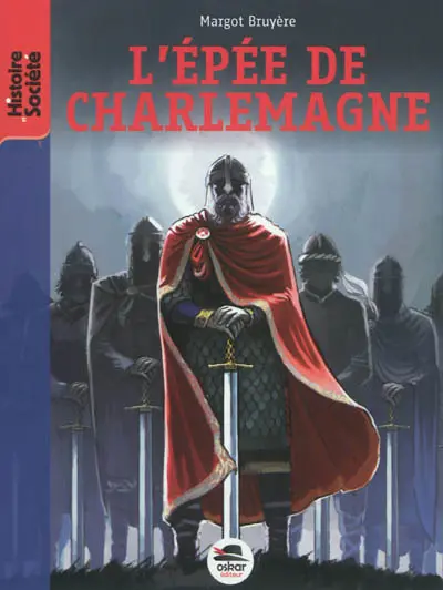 L'épée de Charlemagne