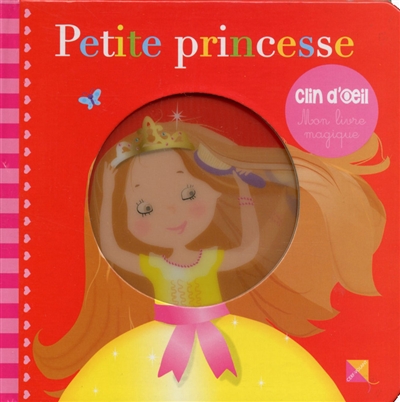 Petite princesse