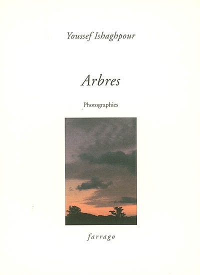 Arbres : photographies