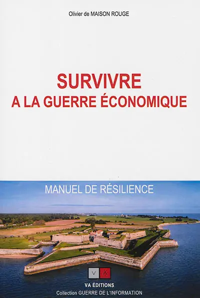 Survivre à la guerre économique : manuel de résilience