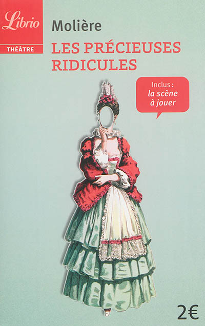 Les précieuses ridicules