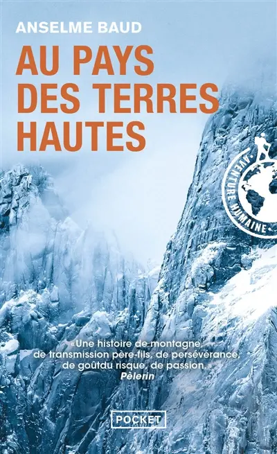 Au pays des terres hautes : récit