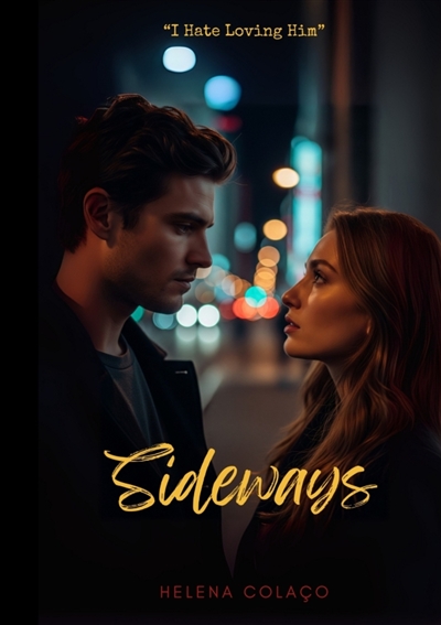 "Sideways" : Os Dois Lados...