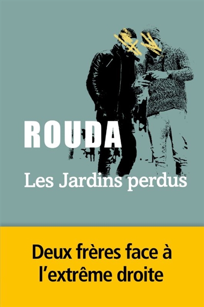Les jardins perdus