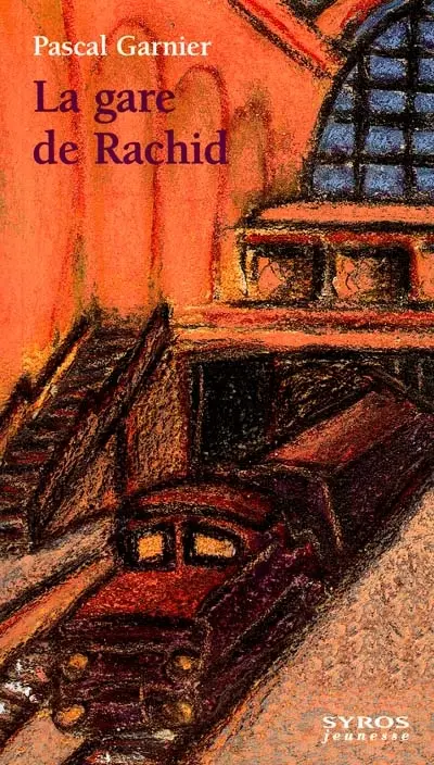La gare de Rachid