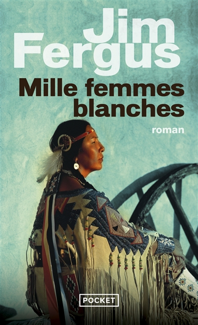 Mille femmes blanches : les carnets de May Dodd