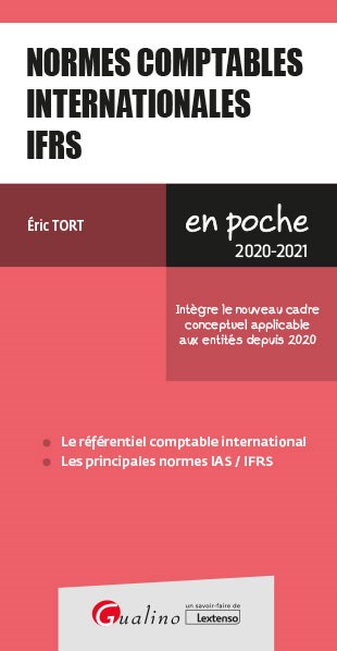 Normes comptables...
