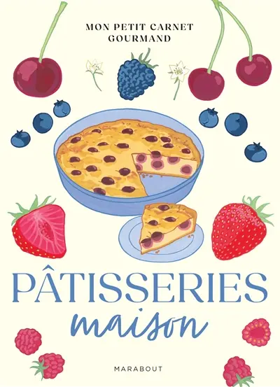 Pâtisseries maison