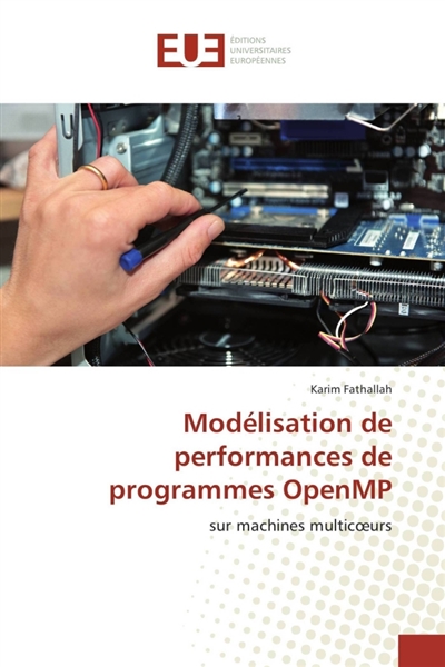 Modélisation de...