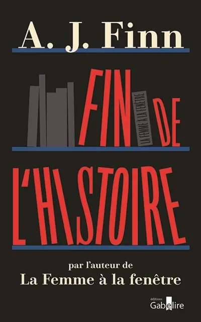 Fin de l'histoire