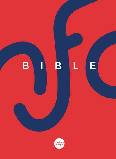 Bible nouvelle français courant : sans les deutérocanoniques : édition standard