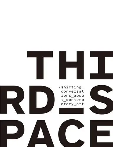 Third Space : Shifting Conversations