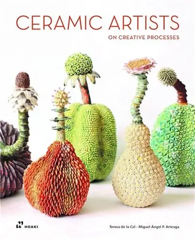 How Ideas Are Born : Ceramic Artists On Creative Processes