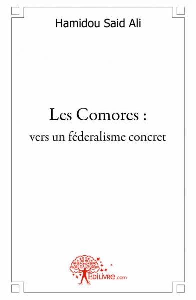 Les comores : vers un...