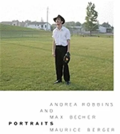 Andrea Robbins & Max Becher : Portraits