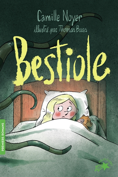 Bestiole